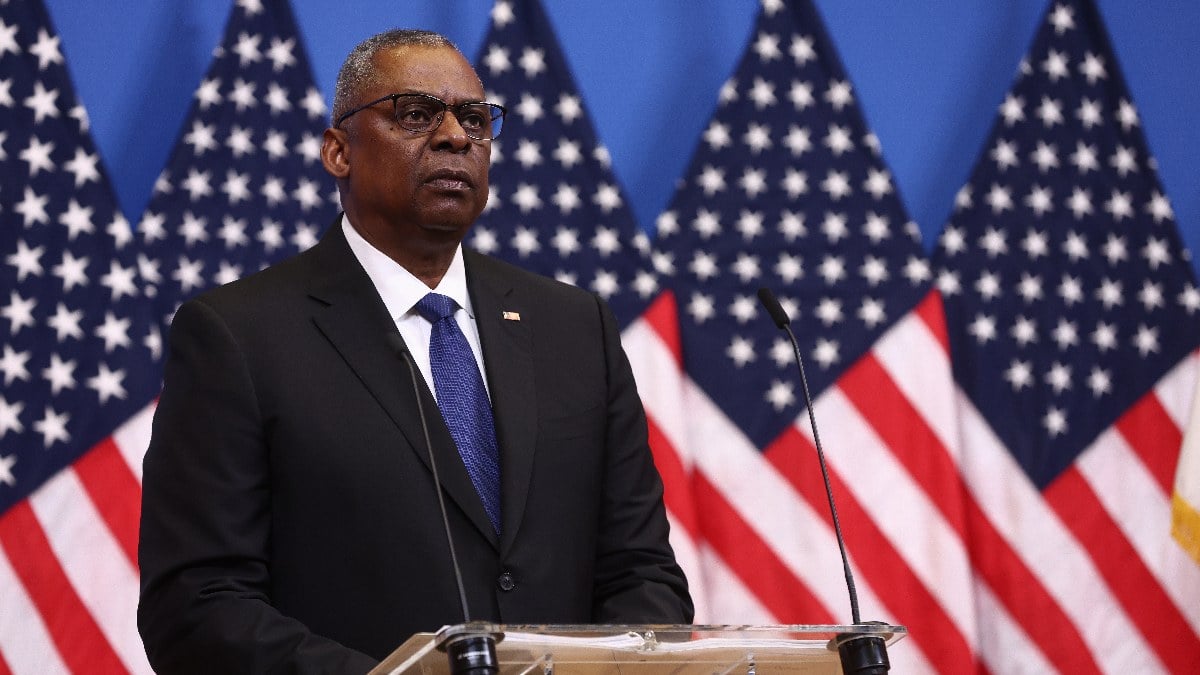 ABD: Saldırıdan İran destekli milisler sorumludur, karşılık vereceğiz