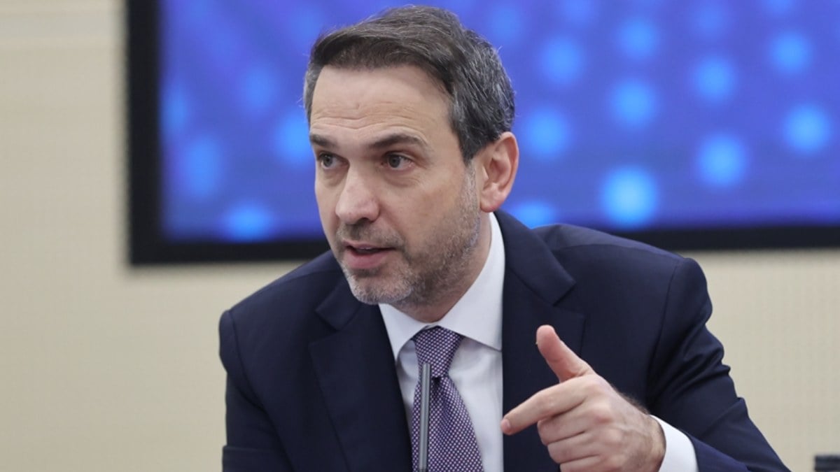 Alparslan Bayraktar: Sakarya Gaz Sahası’yla 1,5 milyon hanenin doğalgaz ihtiyacı karşılandı