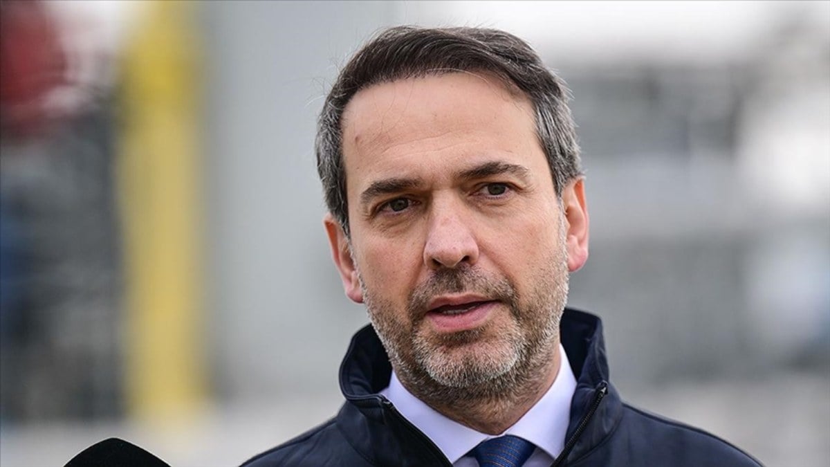 Alparslan Bayraktar: Yeni yıla girerken elektrik ve doğalgaz fiyatlarında artış yok