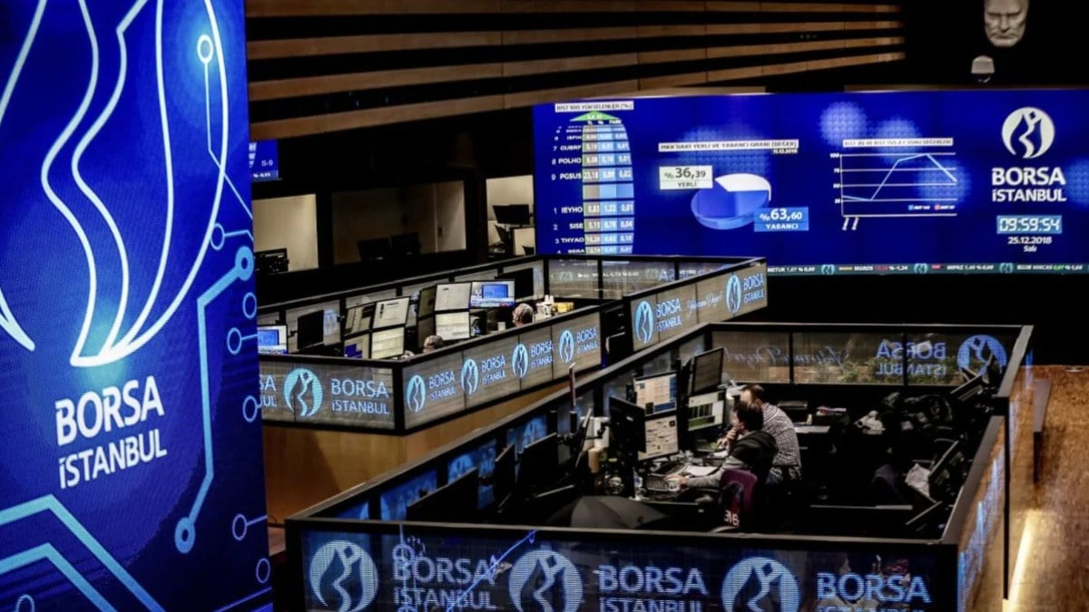 Borsa 2024 yılına hazırlanıyor! Yeni yılda yabancı yatırımcı beklentisi güçlü