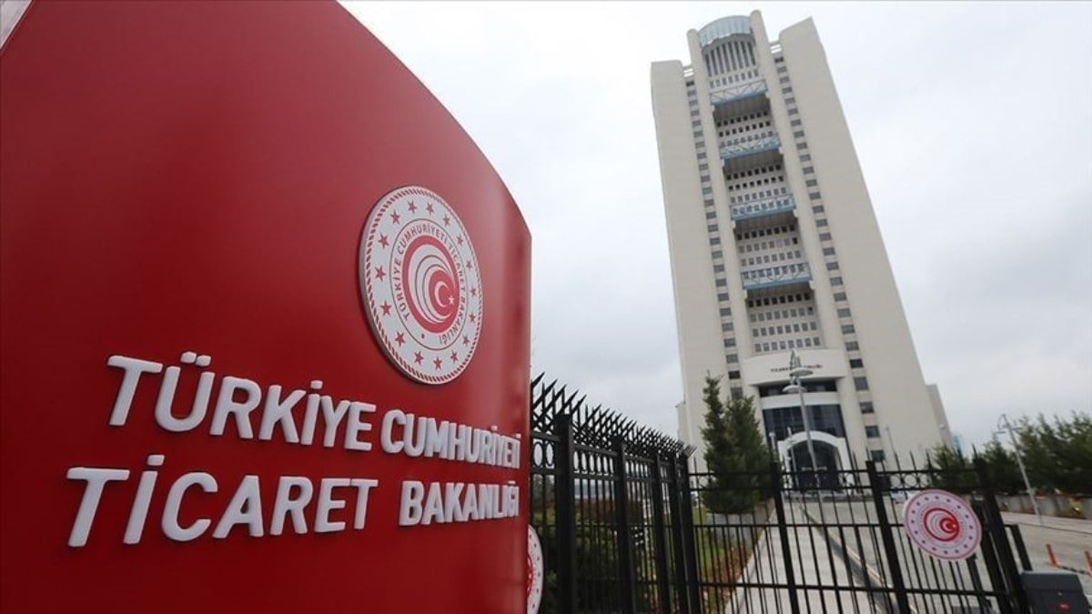 Ticaret Bakanlığı, 2023’te fahiş fiyata karşı 602,2 milyon lira ceza uyguladı