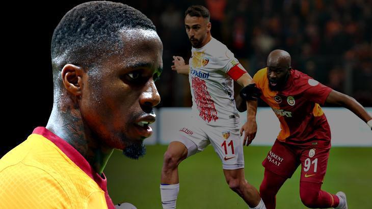 Tugay Kerimoğlu’ndan G.Saray yönetimine ayrılık çağrısı! ‘Zorlamanın bir anlamı yok’