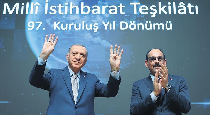 Yarına bırakırız ama yanına bırakmayız