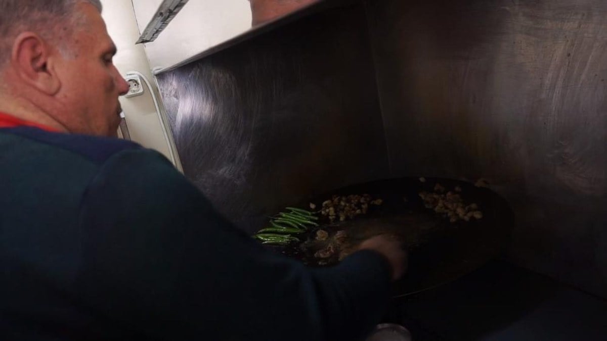 Burdur’un coğrafi tescili: 7 saniyede sofralarda