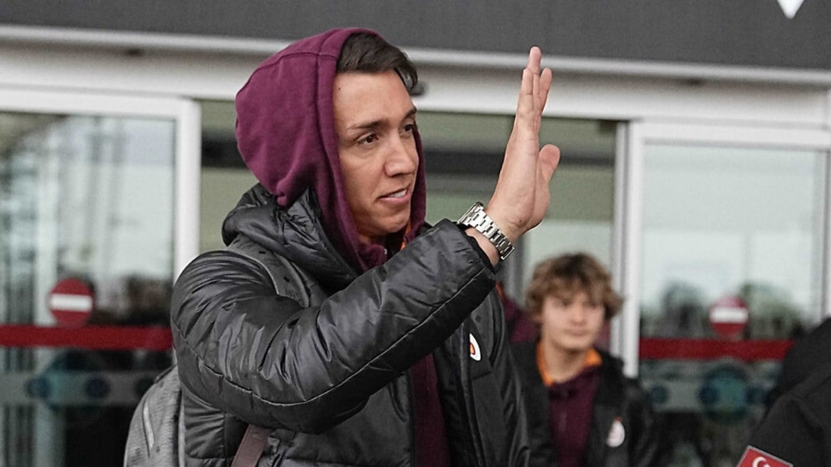 Galatasaray’da Fernando Muslera kararı! Ya indirim ya da veda