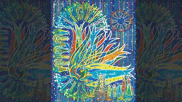 İstanbul laleleriyle güzel