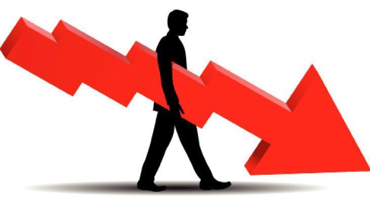 İstihdam düştü, iş yeri azaldı