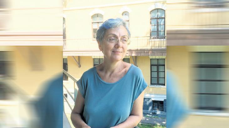 Masum canların öyküsü