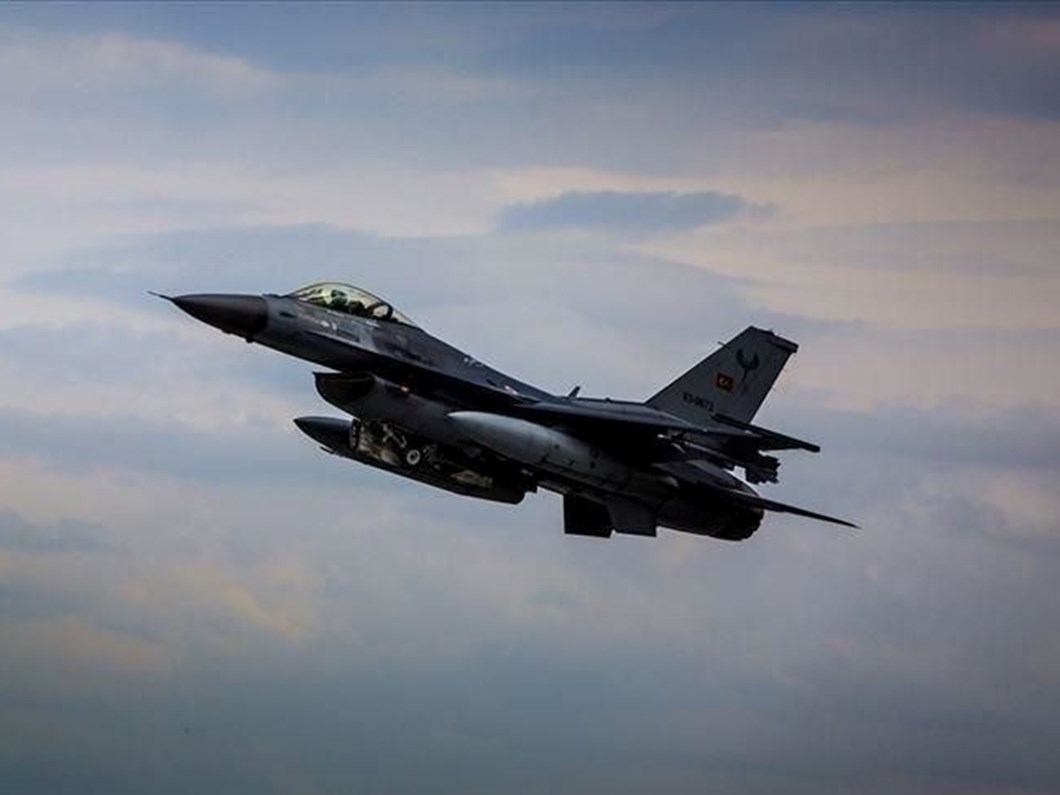 MSB’den F-16, F-35 ve Eurofighter savaş uçağı açıklaması!