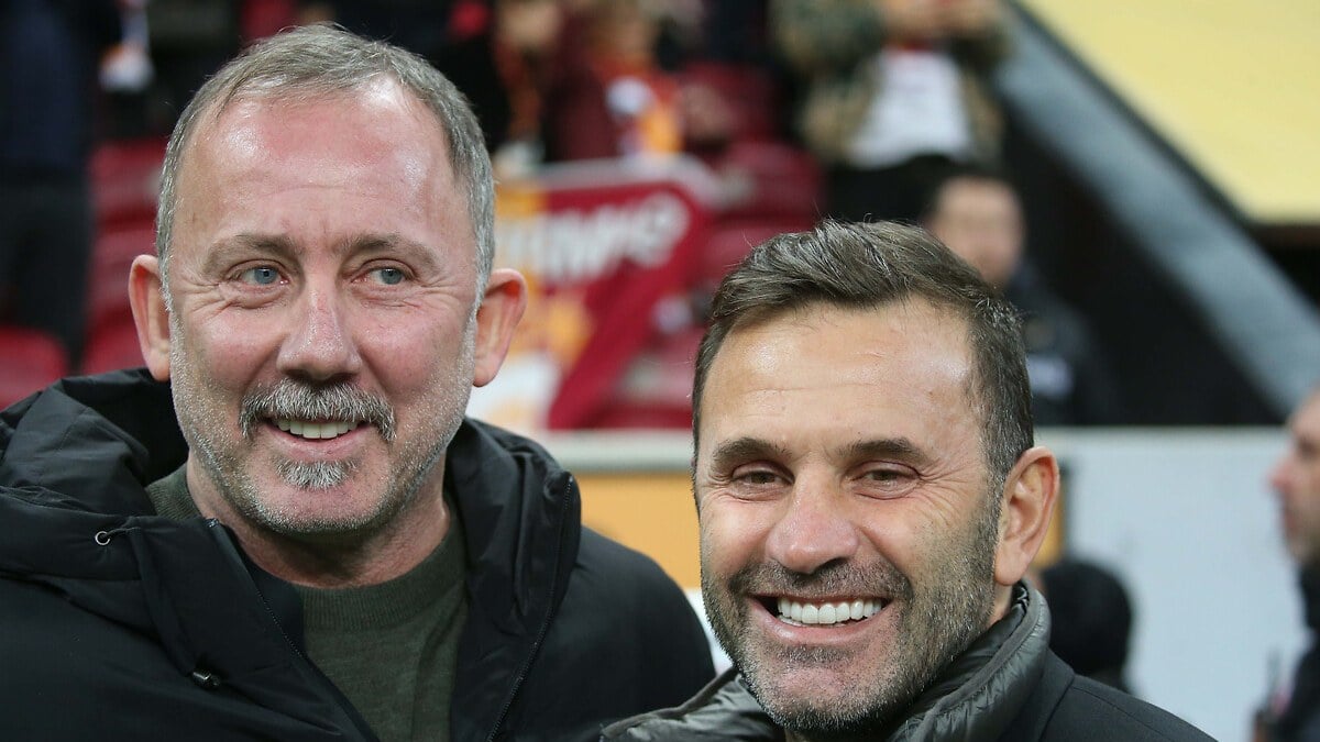 Sergen Yalçın’dan Emre Belözoğlu’nun sözlerine cevap: Tarihin en iyisi değil