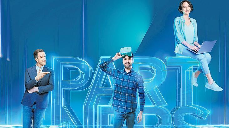 Yerli girişimleri dünyaya taşıyor