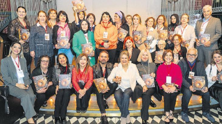 51 aile mirası reçeteyle Türk mutfağının haritası