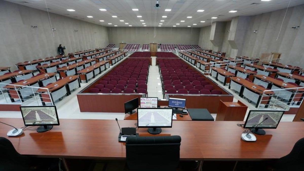 Ankara’da aile için istismar davası: Babaya 22,5 yıl hapis talebi