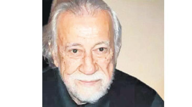 Arif Keskiner vefat etti