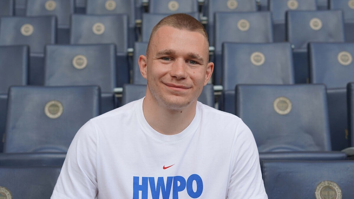 Attila Szalai, Türkçe röportaj verdi, Süper Lig şampiyonunu tahmin etti