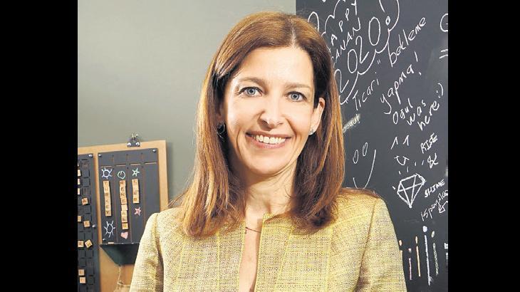 Baksı’da devir teslim