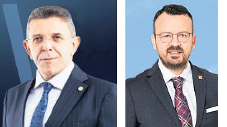 CHP ile İYİ Parti arasında Denizli gerilimi