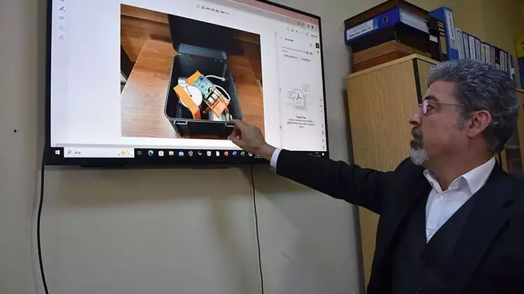 İzmir’de deprem erken uyarı sistemi kuruluyor: 16 saniye önce haber verecek