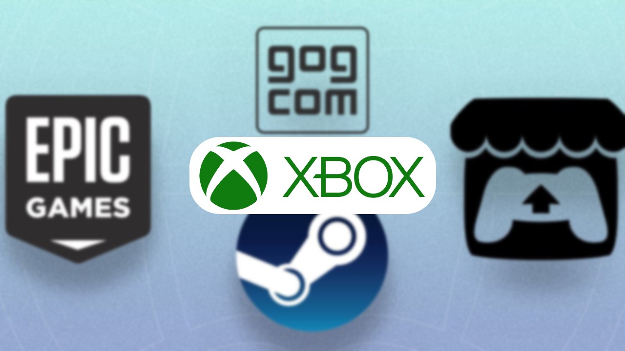 Kullanıcılara müjde: Xbox’tan üçüncü taraf mağazalara yeşil ışık