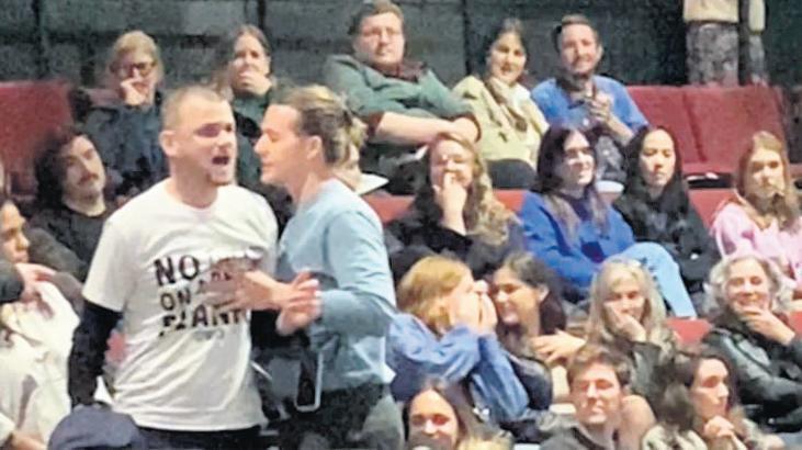 Müzelerden sonra yeni hedef sahneler!