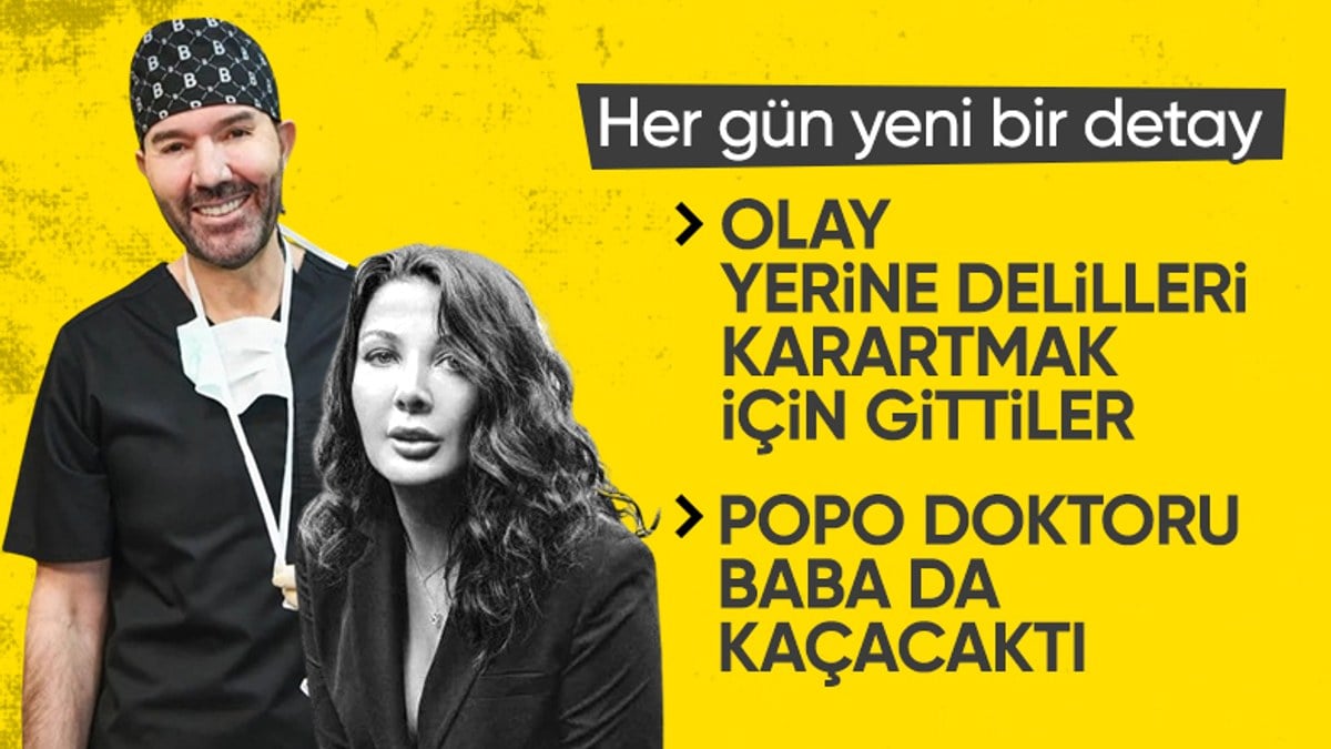 Türkiye’nin konuştuğu kazayla ilgili yeni detaylar: Eylem Tok delil karartmak için olay yerine gitti