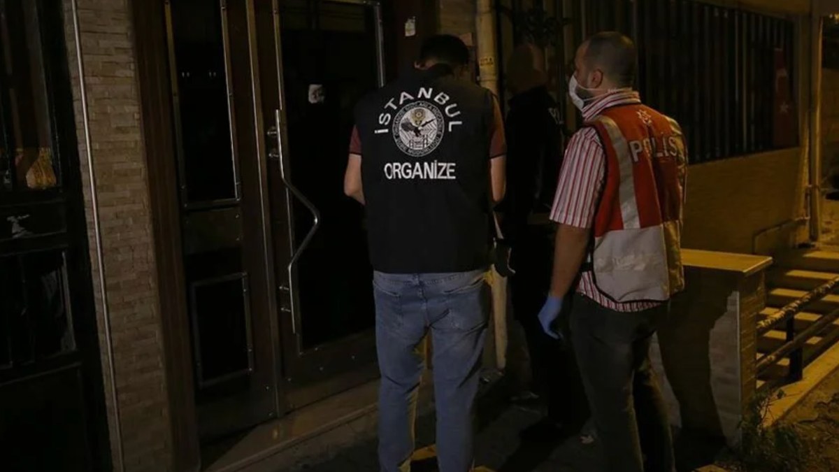 14 ilde FETÖ’nün güncel yapılanmasına operasyon: 60 kişi yakalandı