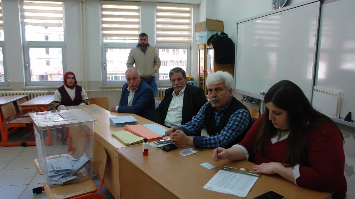 7’nci kez taşınan Yusufeli’de, ilk yerel seçim heyecanı