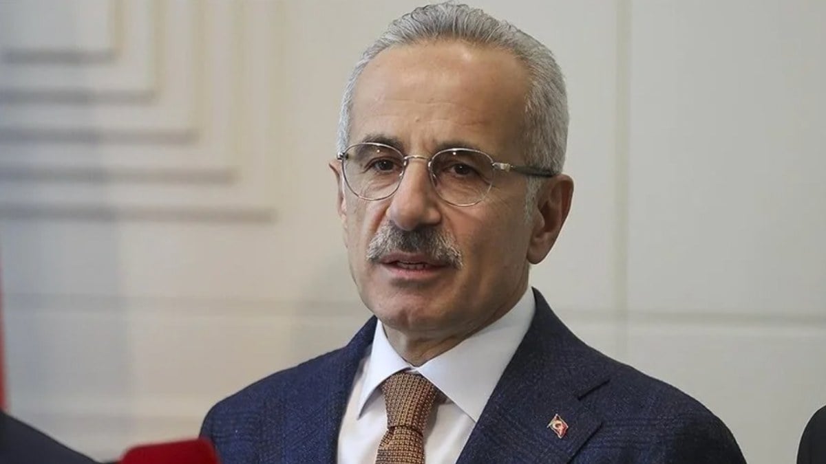 Abdulkadir Uraloğlu: Kalkınma Yolu ile nakliye süreci 25 güne düşecek