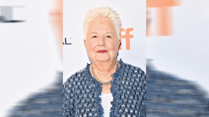 Coppola ailesi yasta