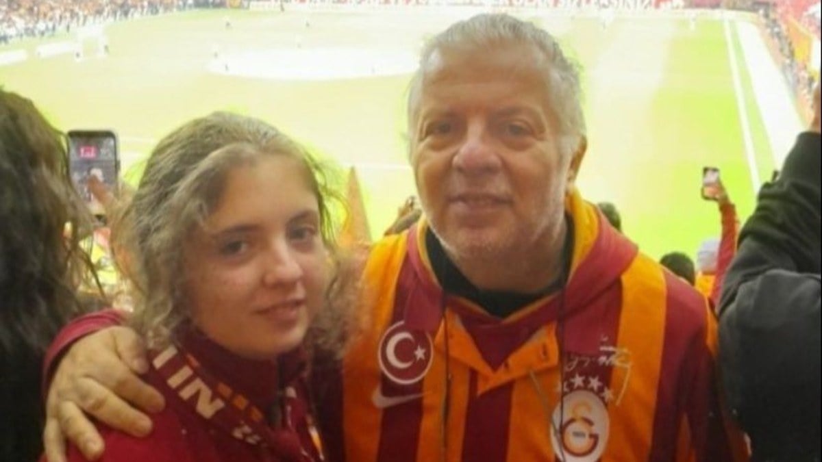 İstanbul’da Galatasaraylı baba ve kıza saldıran 3 holigan tutuklandı