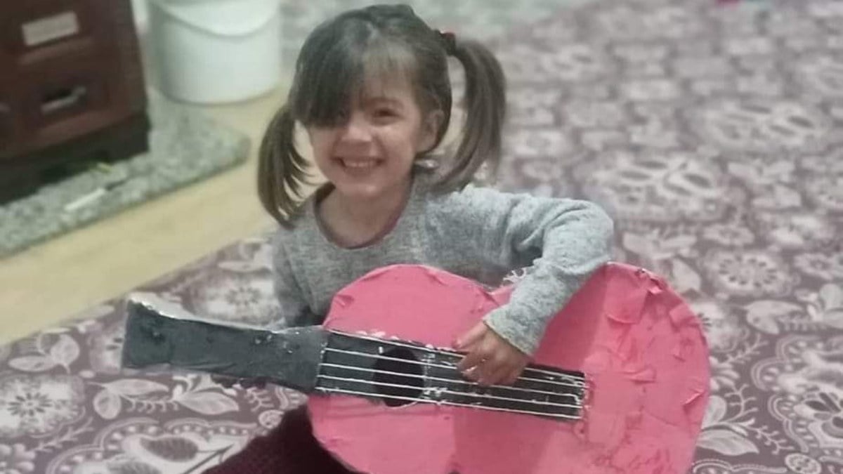 Kahramanmaraş’ta 14 yaşındaki çocuk, 4 yaşındaki kuzenini boğazını keserek öldürdü