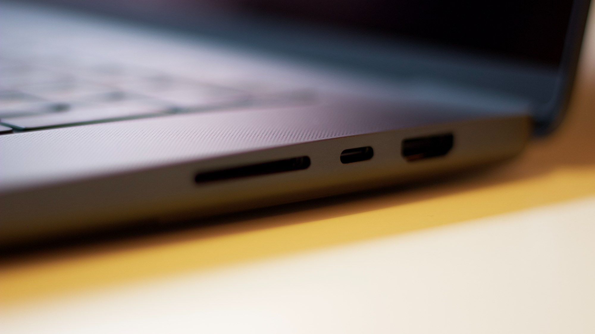 M4 işlemcili MacBook Pro’lar hakkında tüm bilinenler