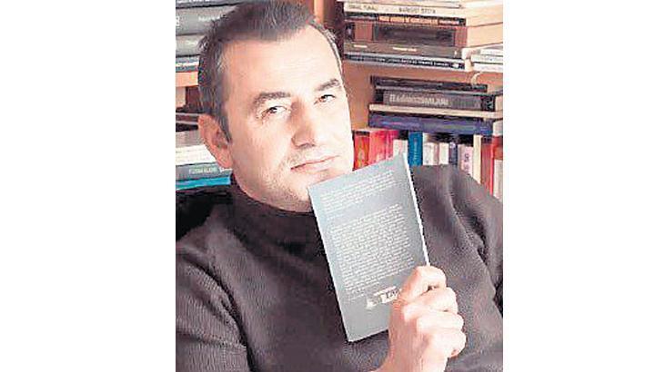 Metin Altıok Ödülü Şeref Bilsel’in