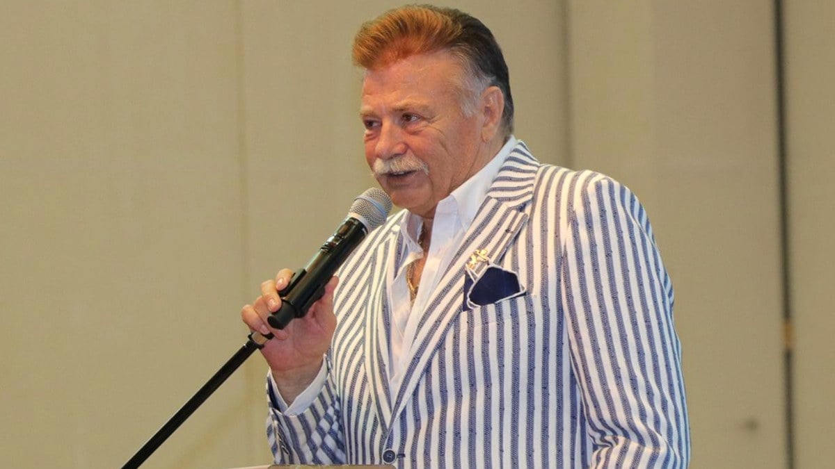 Nuri Alço’nun son durumuna ilişkin açıklama: ‘Hayati tehlikesi yok’