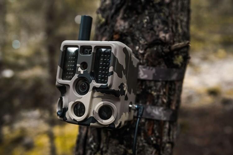 Yapay zekalı sınır teknolojileri geliştiren yerli şirket 12,5 milyon dolar değerlemeyle yatırım aldı