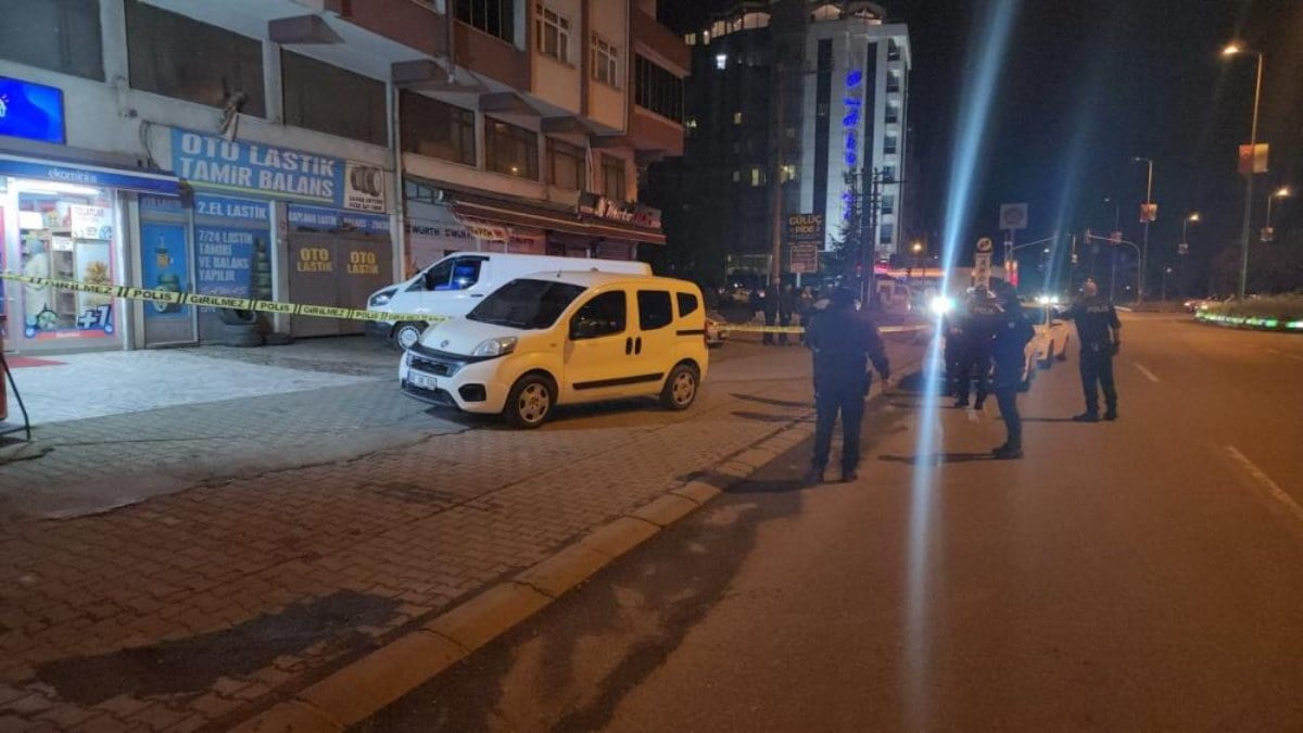 Zonguldak’ta araç alışverişi anlaşmazlığında kan aktı