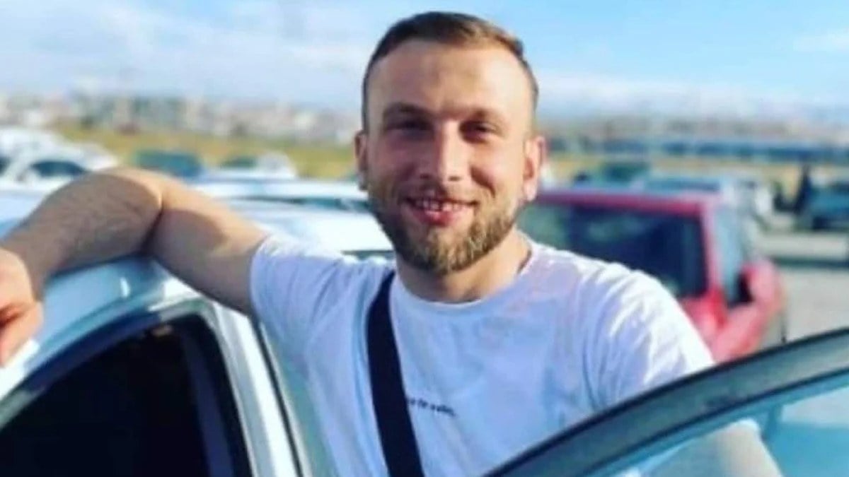 Ankara’da 23’üncü kattan düşen inşaat işçisi hayatını kaybetti