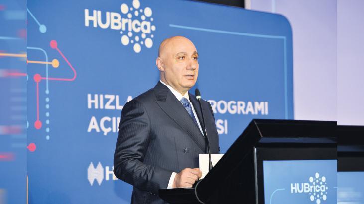 Fintek girişimlerine destek