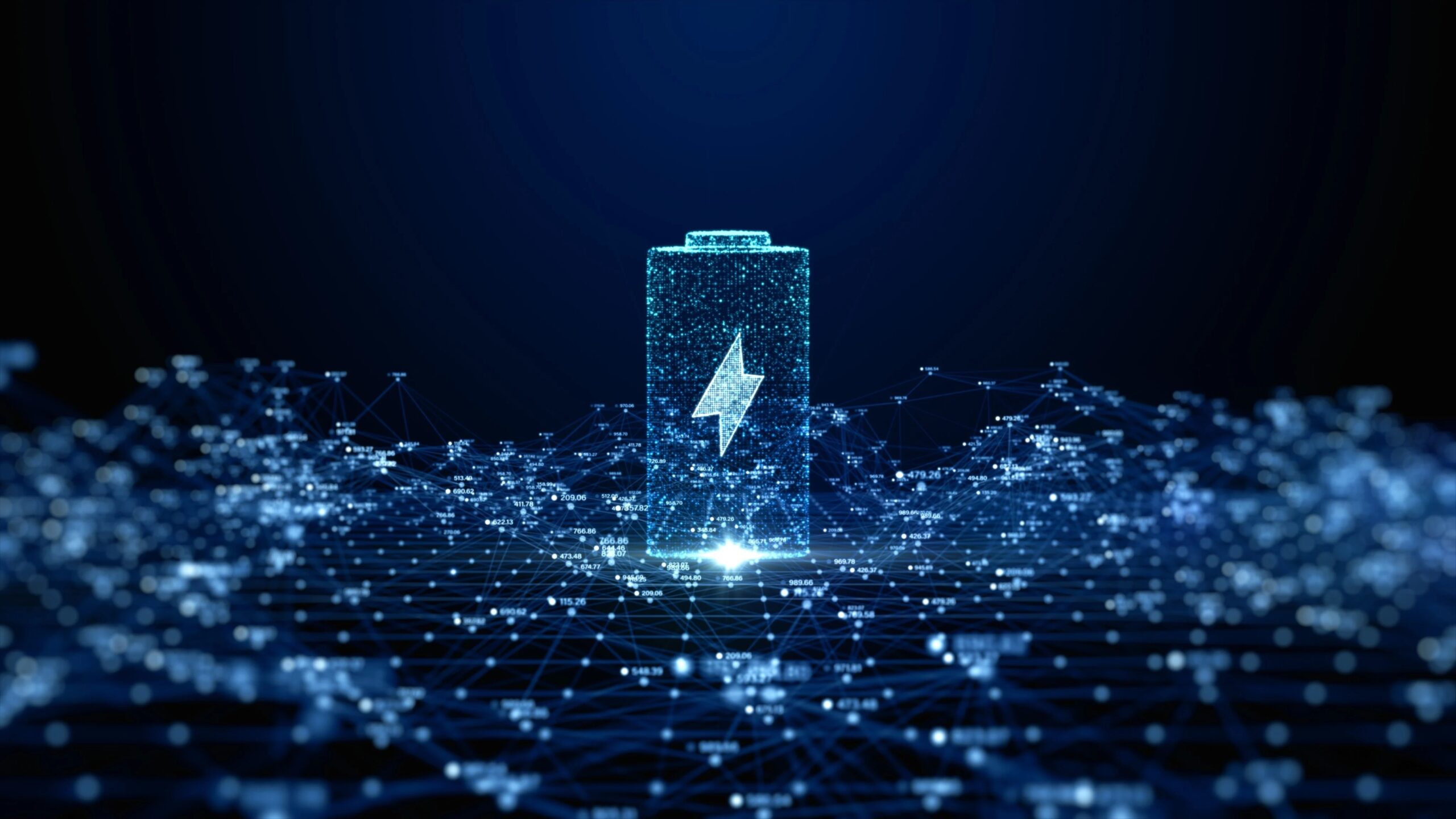 İki kat daha fazla enerji tutan “su bataryası” geliştirildi