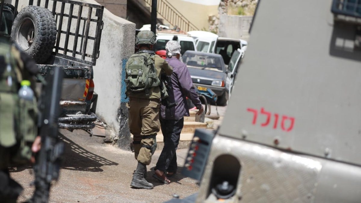 İsrail askerleri Gazze’de iki tutukluyu öldüresiye dövdü