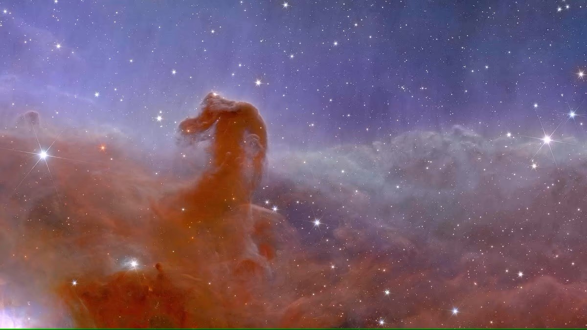 JWST sayesinde Atbaşı Nebulası’nın şimdiye kadarki en net görüntüleri yakalandı