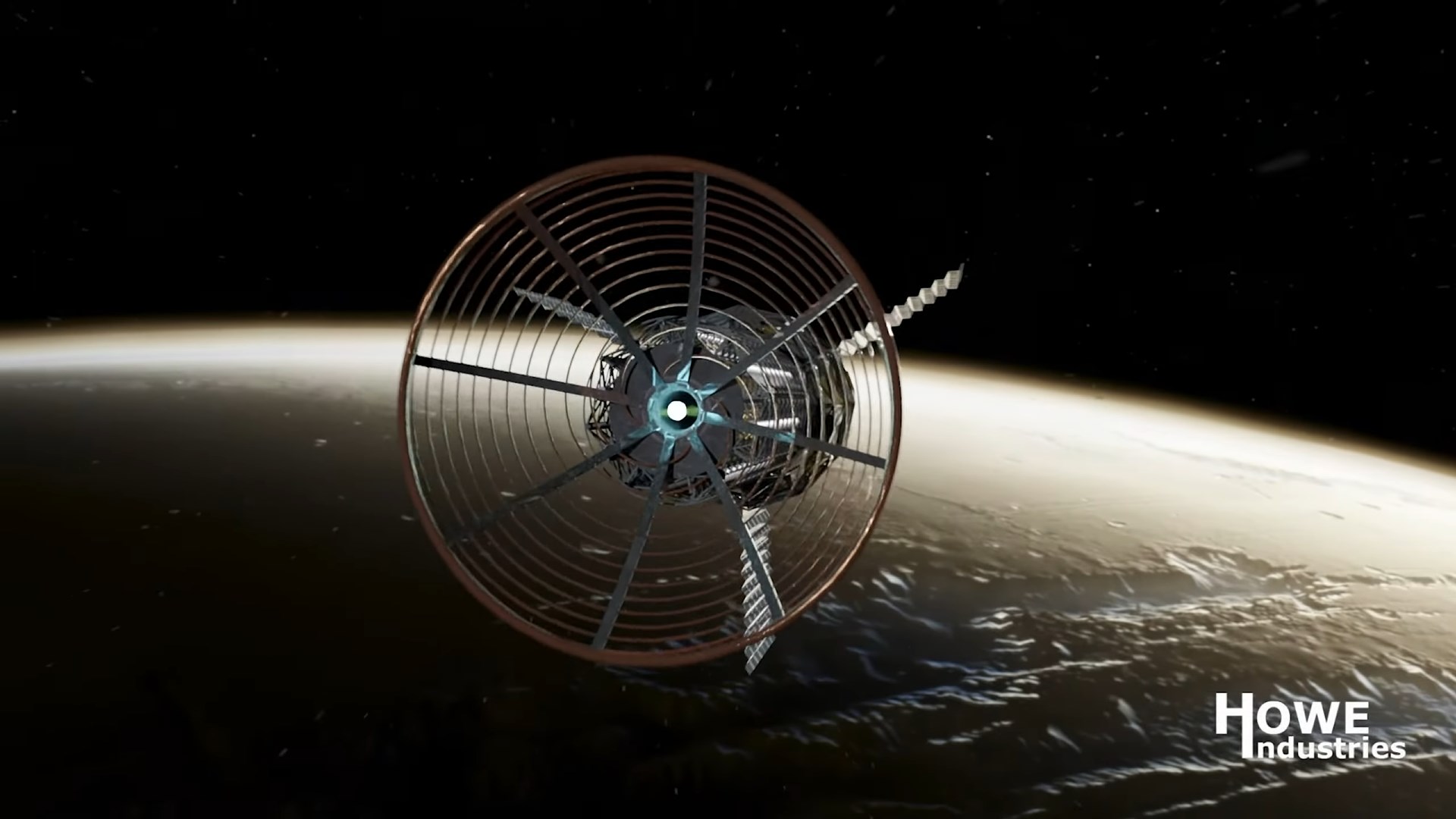 NASA, Mars’a 2 ayda gitmek için plazma roketi üzerinde çalışıyor