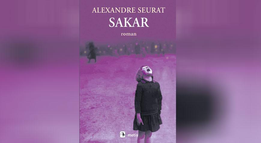 ‘Sakar’ kitabına büyük övgü