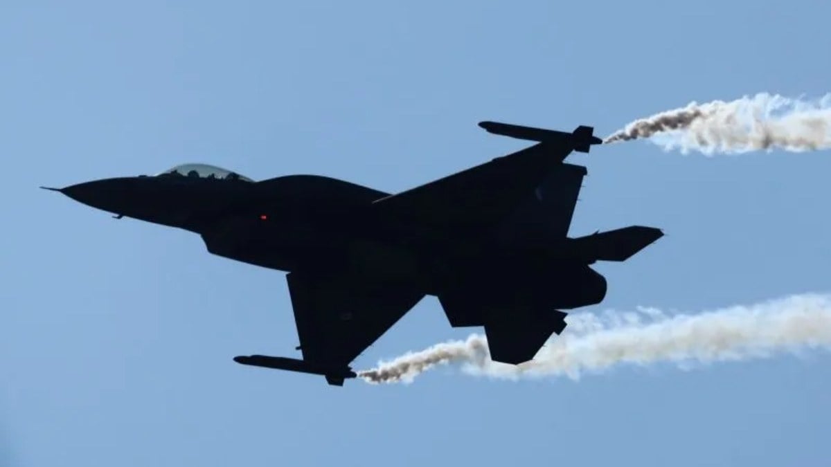 ABD’nin durdurduğu F-16 eğitim programı, Ukrayna’yı hayal kırıklığına uğrattı