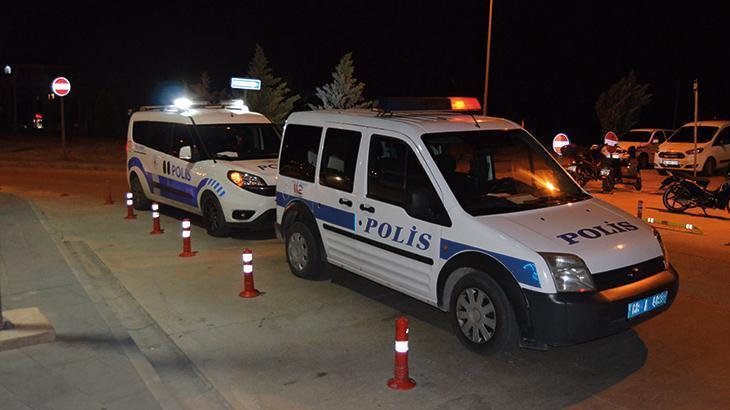 Aksaray’da eski eşi ile sevgilisi karşılaştı! Ortalık savaş alanına döndü: 3 yaralı