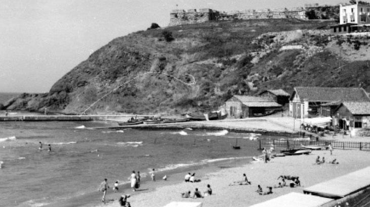 Bir Zamanlar Güzel ve ‘hırçın’