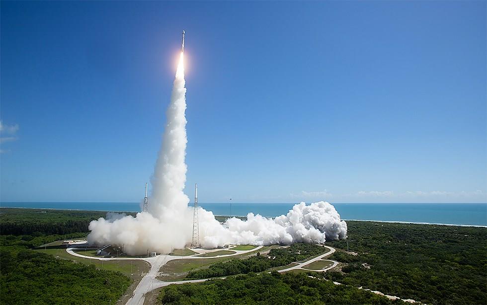 Boeing Starliner, sorunlara rağmen ISS’ye kilitlenmeyi başardı