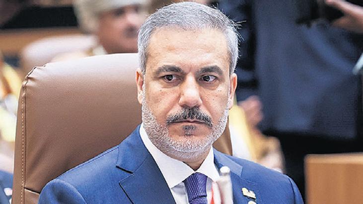 D-8 Dışişleri Bakanları Gazze için İstanbul’da buluşacak