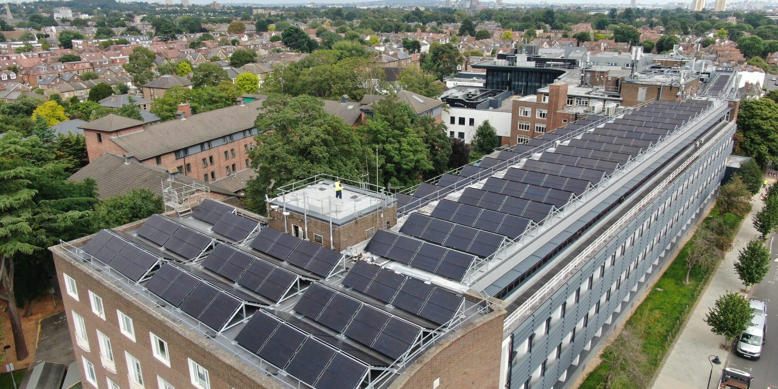 Dünyanın en verimli güneş PVT paneli geliştirildi: Verim yüzde 80’e ulaştı!