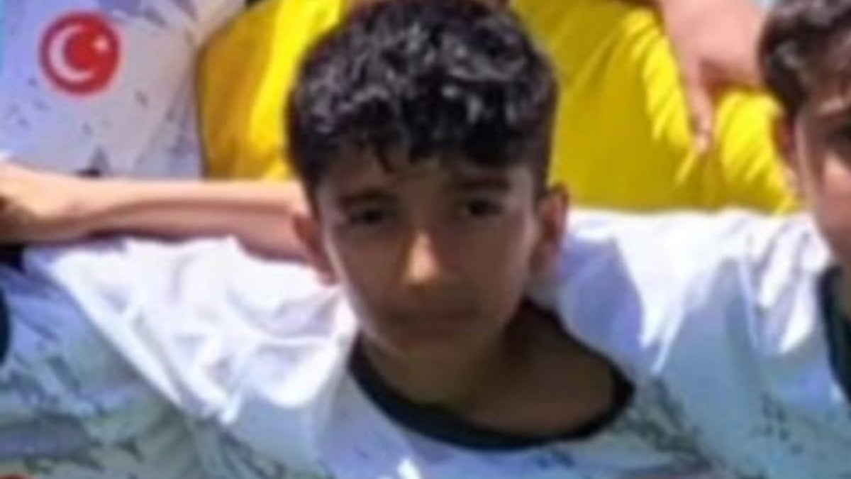 Elazığ’da serinlemek için nehre girdi: Günler sonra cansız bedeni bulundu